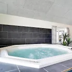 Holiday home 13 Bedroom Awesome In Norre Nebel