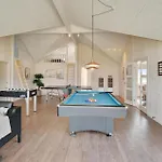 13 Bedroom Awesome In Holiday home *