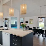 13 Bedroom Awesome In Holiday home *