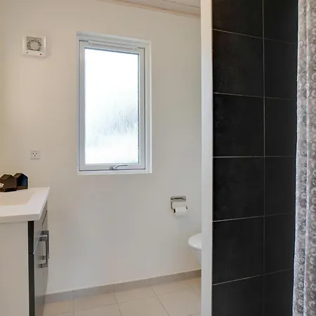 Nice Home In Norre Nebel With Sauna *