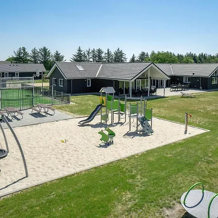 Holiday home Nice Home In Norre Nebel With Sauna *