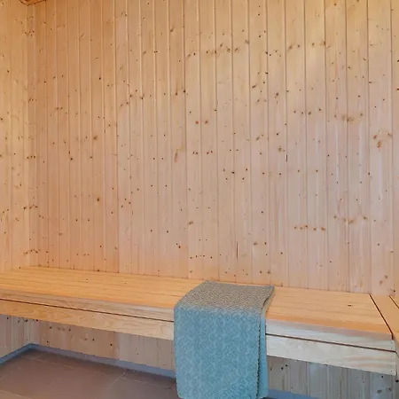 Nice Home In Norre Nebel With Sauna Norre Nebel