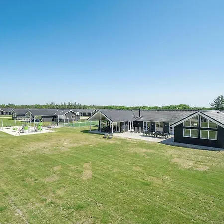 Nice Home In Norre Nebel With Sauna