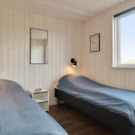Nice Home In Norre Nebel With Sauna * Norre Nebel