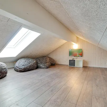 Nice Home In Norre Nebel With Sauna * Norre Nebel