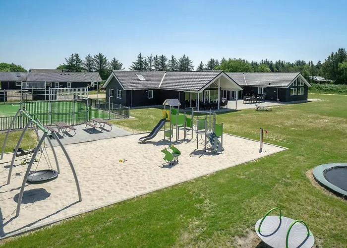 Holiday home 13 Bedroom Awesome In *