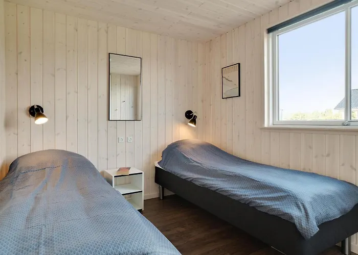 13 Bedroom Awesome In * Nørre Nebel