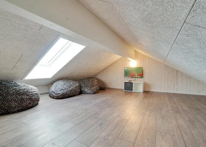 13 Bedroom Awesome In * Nørre Nebel