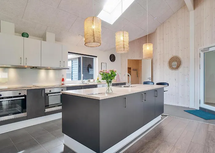 13 Bedroom Awesome In * Nørre Nebel