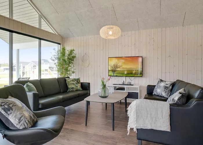 Feriehus 13 Bedroom Awesome In *